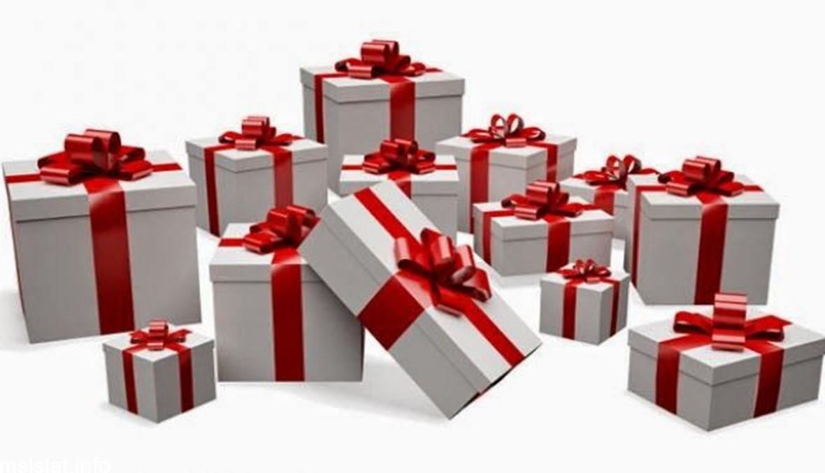 اجمل عبارات شكر على الهدية القيمة