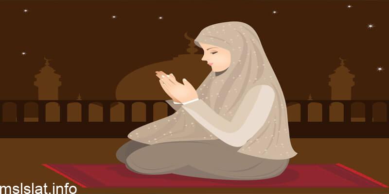 الانشغال عن الصلاة يعد من