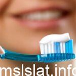 مخترع فرشاة الاسنان من 4 حروف