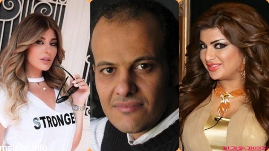 من هي ريتا محمد ويكيبيديا
