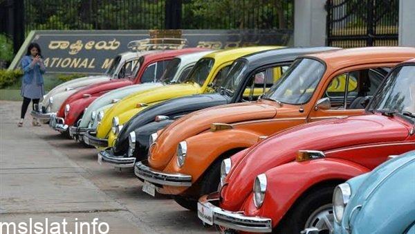 لماذا تعتبر السيارات الجديدة اقل تلوث للبيئة من السيارات القديمة