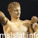 ما وجه الشبه بين الفن الاغريقي والفن التكعيبي