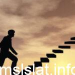 كشف النص عن بعض وسائل النجاح في الحياة