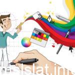 تكمن أهمية الرسم والتصميم بالحاسب في كونها