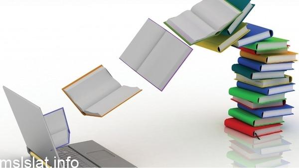 ما الفرق بين البحث عن الكتب والبحث في الكتب