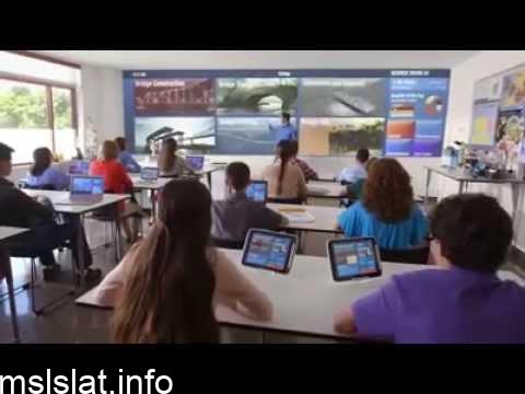 كيف يمكن قياس مساحة وحجم غرفة الصف