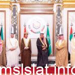 تم تأسيس مجلس التعاون الخليجي في عهد الملك