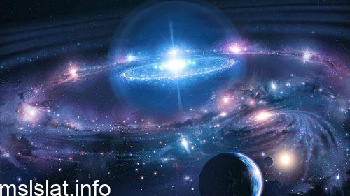 أي الأجرام السماوية الآتية يقع ظله على الأرض خلال خسوف الشمس