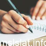 ابين اصل الالف اللينه في الكلمات التاليه