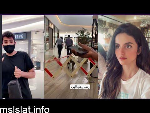 تفاصيل اطلاق النار على فوز العتيبي وزوجها