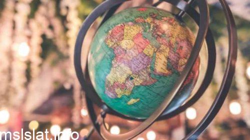 اكثر قارات العالم سكانا