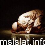 اكد السنن الرواتب سنه