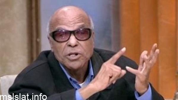 من هو البدرى فرغلى ويكيبيديا