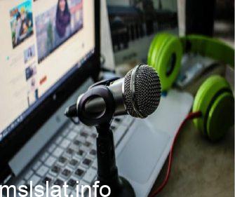 البيانات التي يمكن إدخالها باللاقط هي