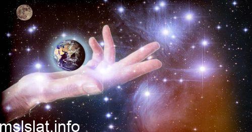 العلم الذي يختص بدراسة الكون