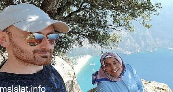 سبب القبض على رجل من تركيا دفع زوجته