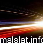 المسافة التي يقطعها الضوء في سنة كاملة هي