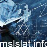 اوجد حجم متوازي السطوح الذي فيه