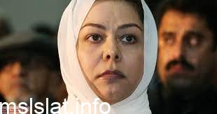 اين تعيش رغد صدام حسين الآن