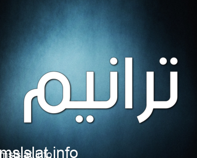 تتميز الخرائط بسهولة تحديث بياناتها