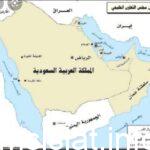 تتوسط دول مجلس التعاون بين قارات العالم القديم وهي