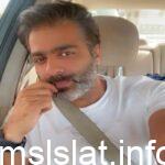 حساب سناب نواف العلي الرسمي