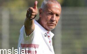 حقيقة وفاة فيريرا مدرب الزمالك السابق
