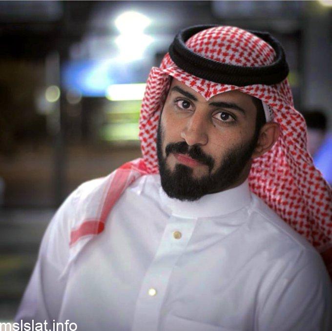 سبب اختفاء عبدالرحمن المطيري