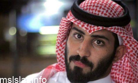 سبب سجن عبدالرحمن المطيري