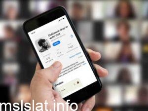 طريقة التسجيل في كلوب هاوس