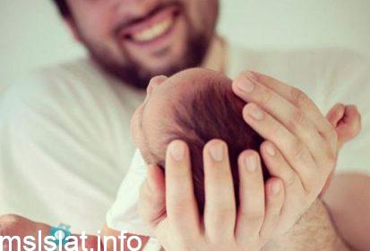 في الايات اشارة الى سبب من اسباب علاج العقم ماهو