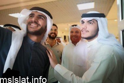 قصة موسى الخنيزي الكاملة