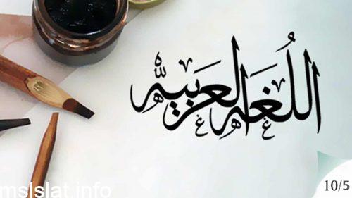 كان لزاما علي ان احذرك من الانسياق كلمة الانسياق تعني