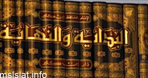 كيف علمت الجن بموت سليمان