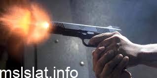 سبب مقتل شاب على يد زميله في الافلاج