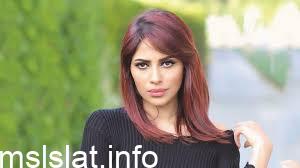 من هو زوج الهام علي والسيرة الذاتية له