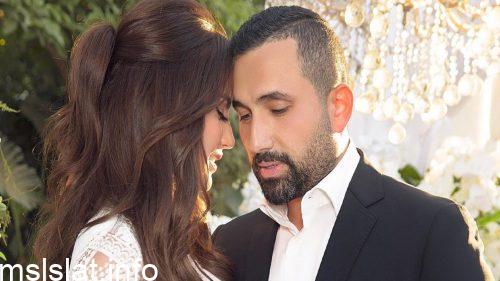 من هو زوج درة الجديد