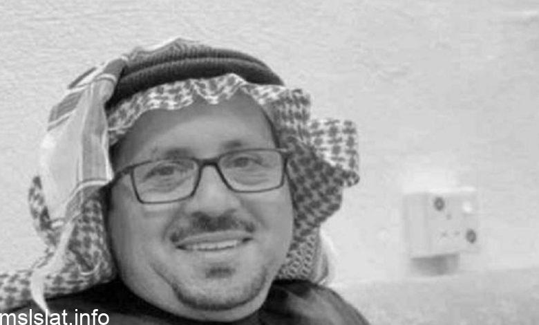 من هو مبارك الخصي