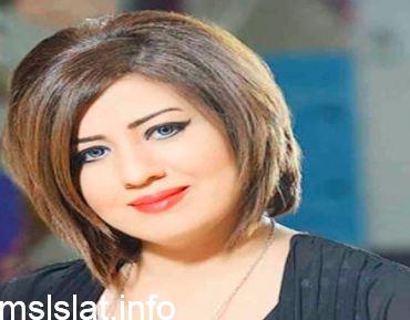 من هي الفنانة بسمة الكويتية ويكيبيديا التي اعتنقت اليهودية