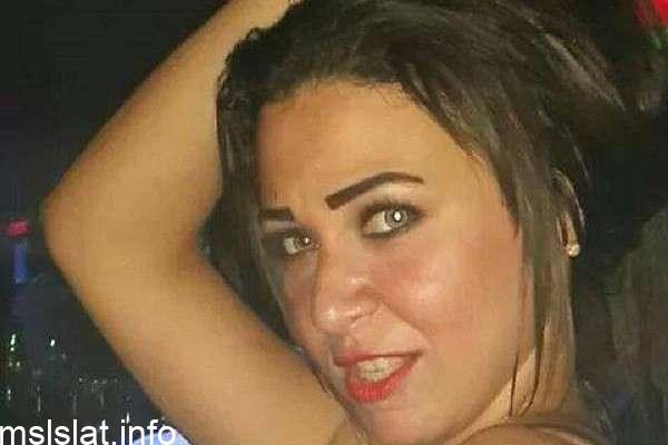 من هي عبير بيبرس وكافة المعلومات عنها