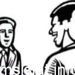 وصف ذو الوجهين بأنه شر الناس والمقصود بالناس