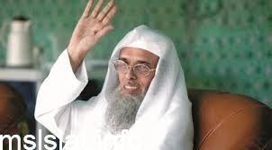 سبب وفاة الشيخ سفر الحوالي