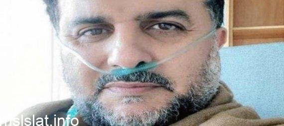 نفي خبر وفاة الفنان الكويتي مشاري البلام