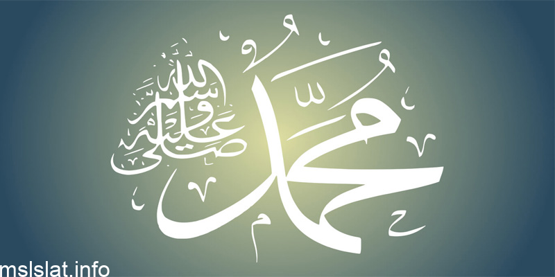 وصفت خديجة رضي الله عنها النبي صلى الله عليه وسلم عندما نزل عليه الوحي بصفات
