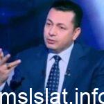 سبب وفاة المذيع محمد صابر