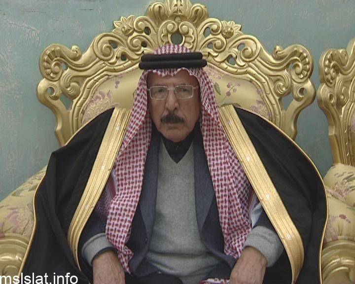 سبب وفاة طراد المرشد