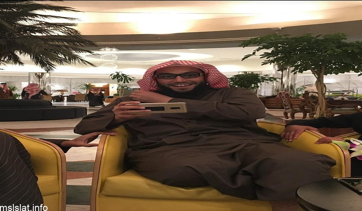 ماهي جنسية عبد الله المهداوي