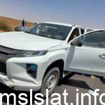 سبب مقتل نمر والي شمال دارفور