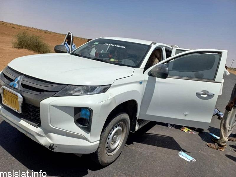 سبب مقتل نمر والي شمال دارفور