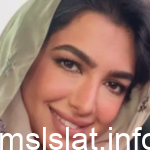 من هو زوج نجلاء الودعاني